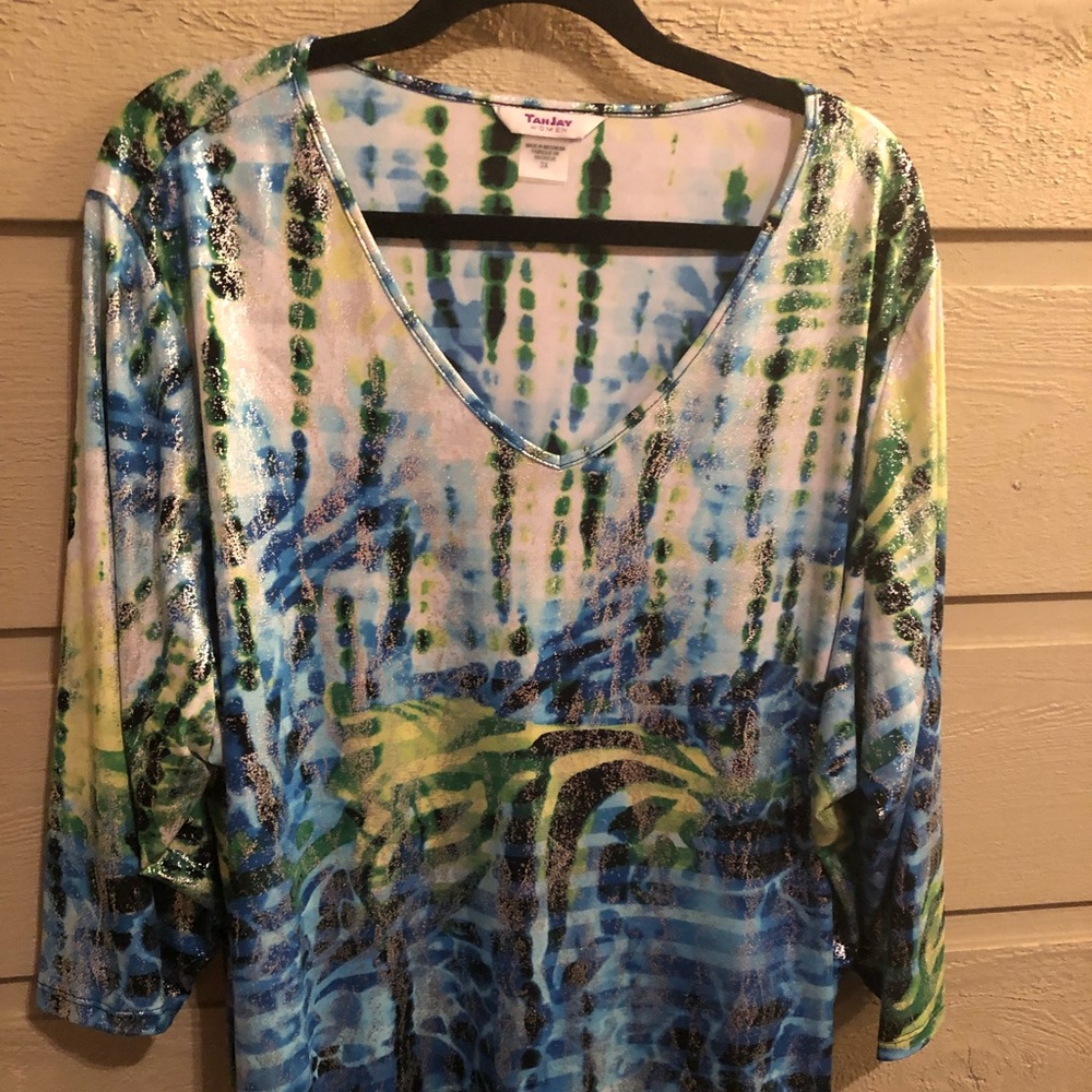 Top - Picture 2 of 2